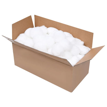 Vidaxl zwembadfilterballen 1400 g pe