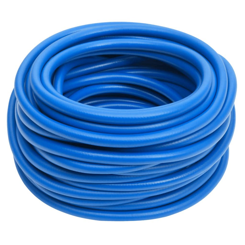 ギャラリービューアに画像をロードする, Vidaxl luchtslang 0,6'' 2 m pvc blauw
