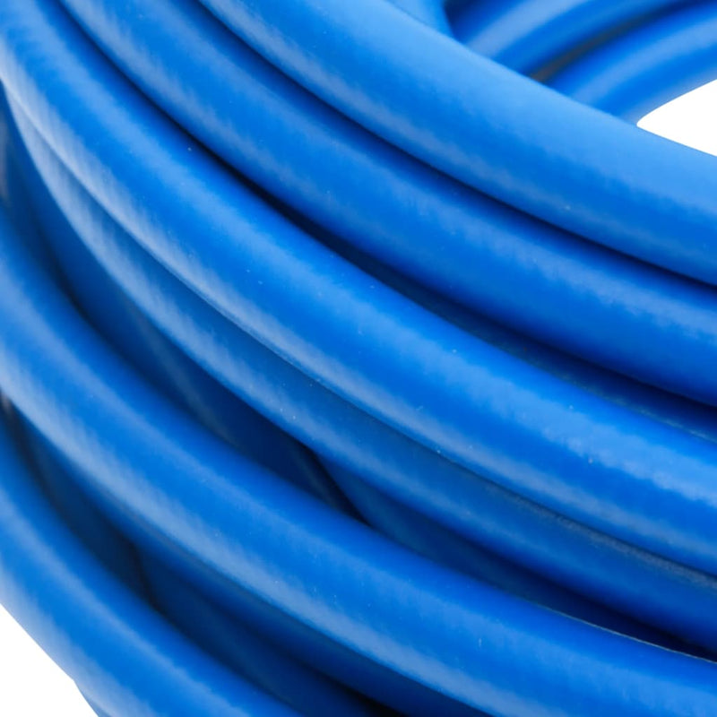 ギャラリービューアに画像をロードする, Vidaxl luchtslang 0,6'' 2 m pvc blauw
