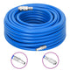 Vidaxl luchtslang 0,7'' 50 m pvc blauw