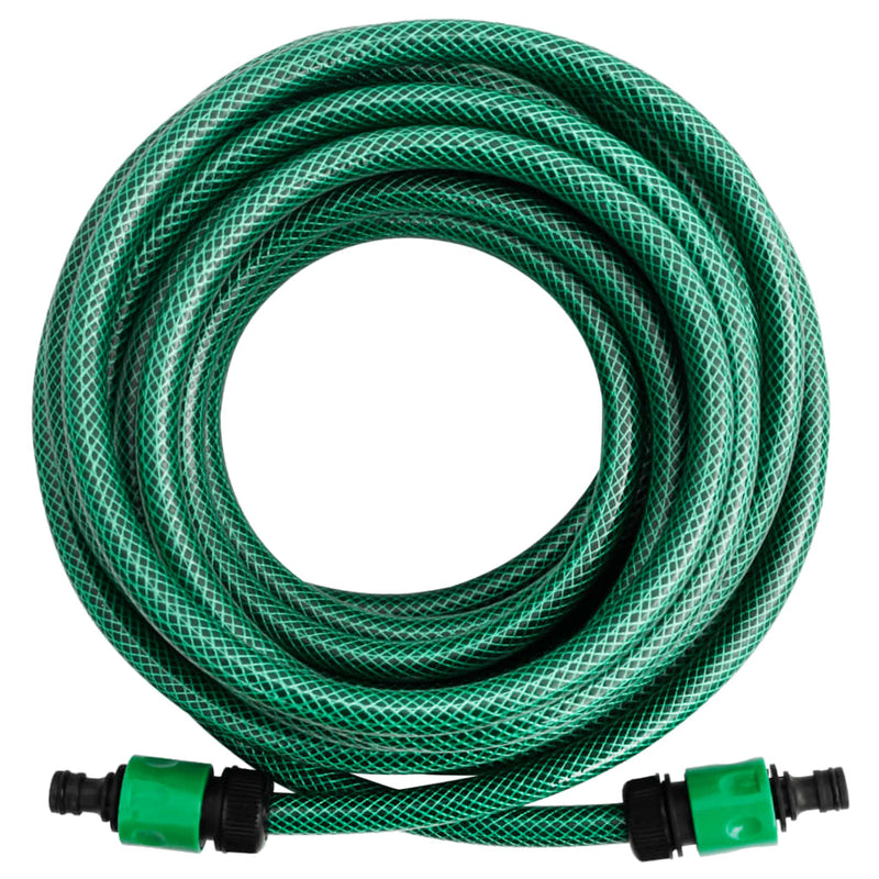 ギャラリービューアに画像をロードする, Vidaxl zwembadslang 50 m pvc groen
