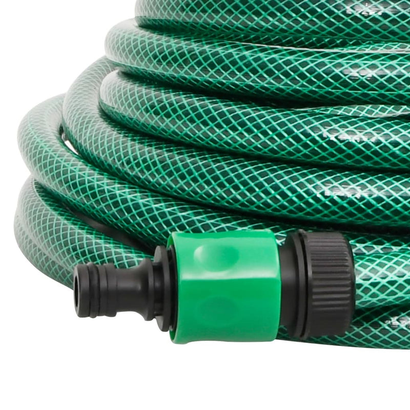 ギャラリービューアに画像をロードする, Vidaxl zwembadslang 50 m pvc groen
