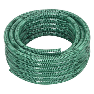 Vidaxl tuinslang 0,5'' 20 m pvc groen