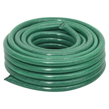 Vidaxl tuinslang 0,75'' 20 m pvc groen