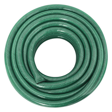 Vidaxl tuinslang 0,75'' 20 m pvc groen