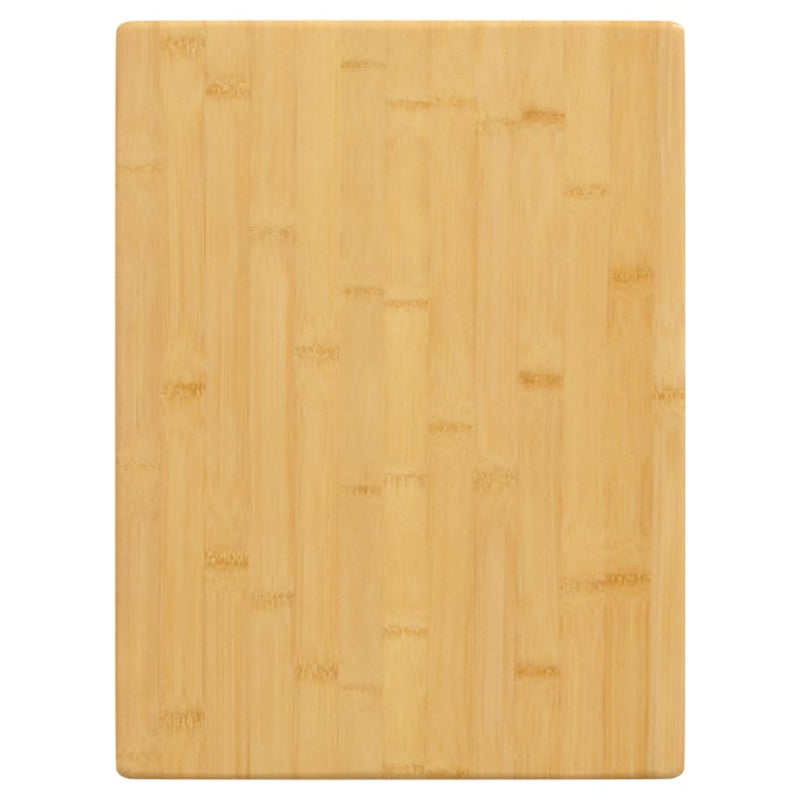 Load image into Gallery viewer, Vidaxl snijplank 30x40x4 cm bamboe
