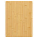 Vidaxl snijplank 30x40x4 cm bamboe