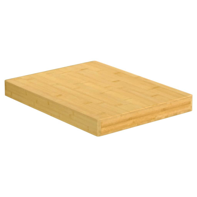 Load image into Gallery viewer, Vidaxl snijplank 30x40x4 cm bamboe
