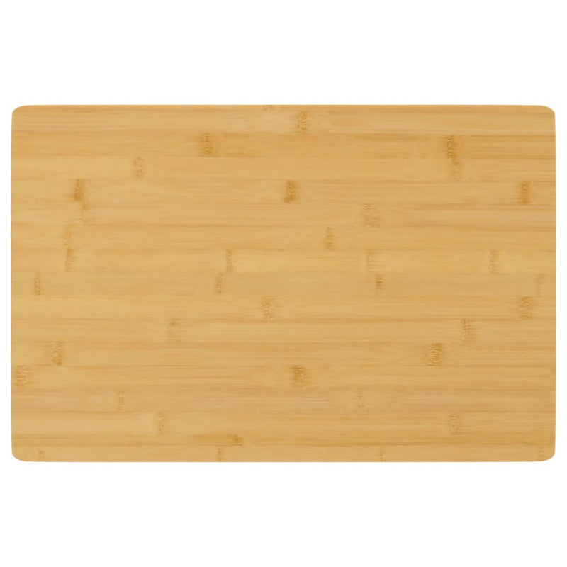 Load image into Gallery viewer, Vidaxl ontbijtborden 6 st 35x23x0,8 cm bamboe
