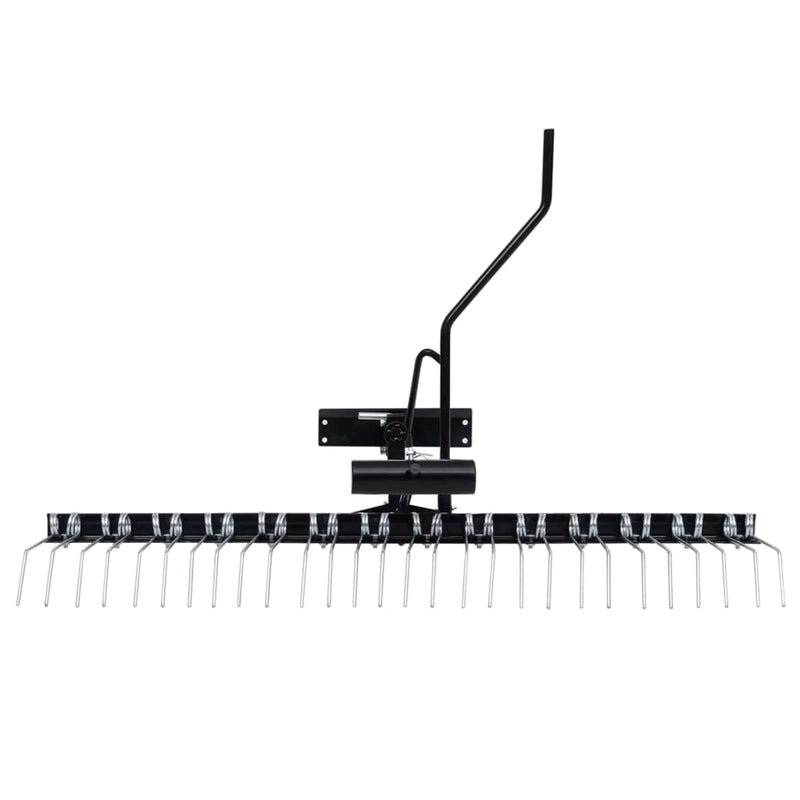 Load image into Gallery viewer, Vidaxl verticuteerder voor zitmaaier 109 cm
