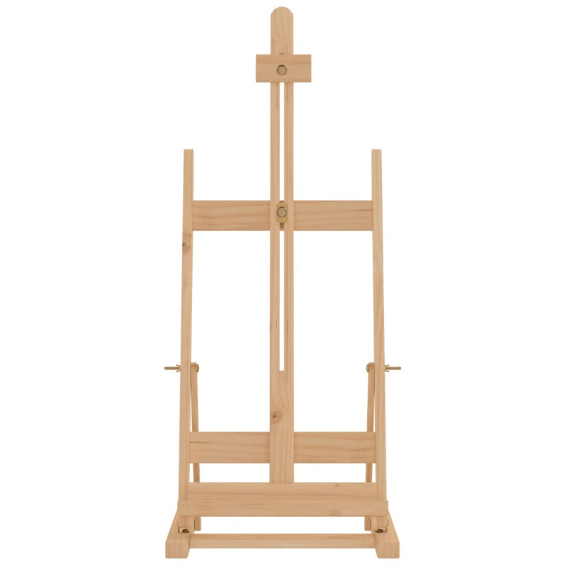 Load image into Gallery viewer, Vidaxl tafelezel 29,5x33x80 cm massief grenenhout
