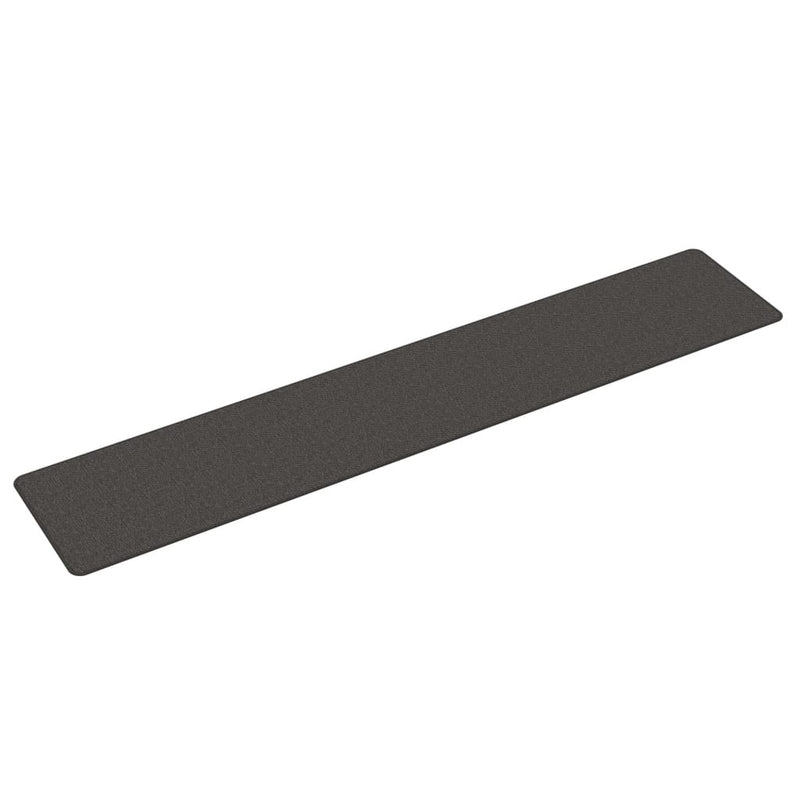 Load image into Gallery viewer, Vidaxl tapijtloper 50x250 cm sisal-look antracietkleurig

