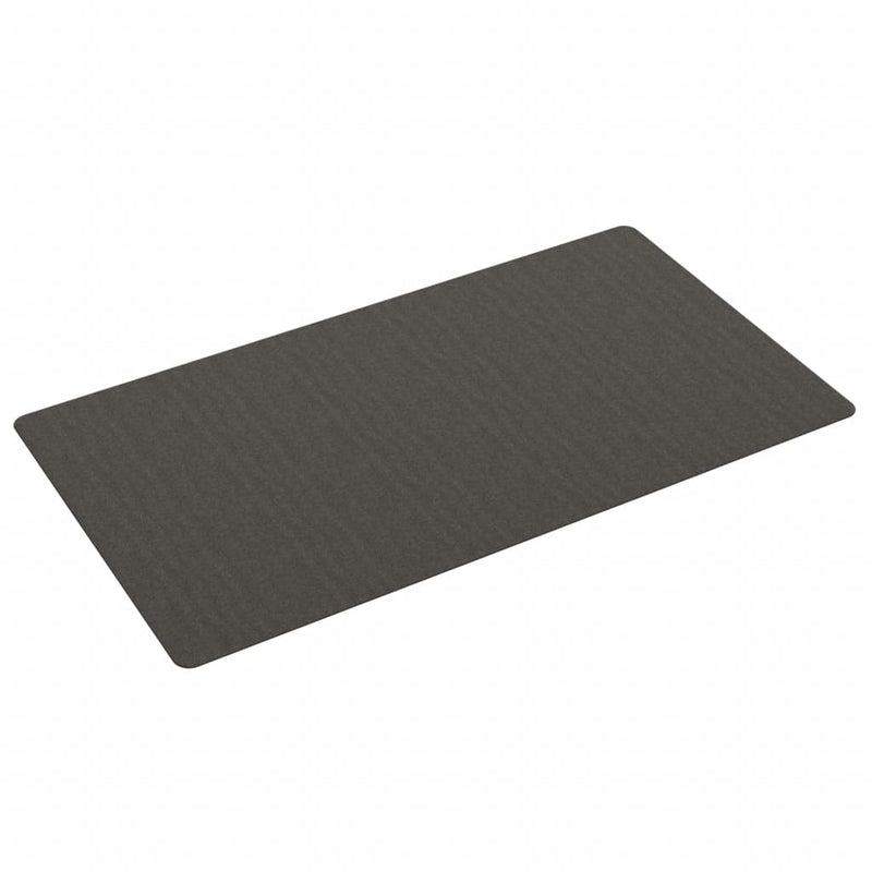 Load image into Gallery viewer, Vidaxl tapijtloper 100x180 cm antracietkleurig
