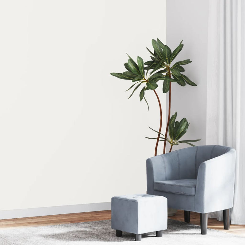 Load image into Gallery viewer, Vidaxl vliesbehang 3d effen 10x0,53 m crèmekleurig
