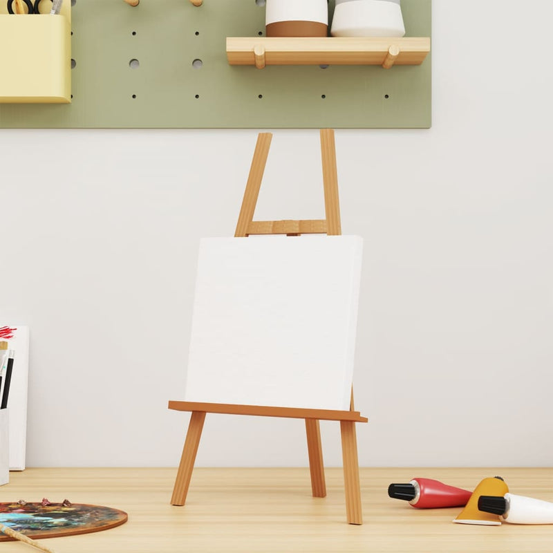 Load image into Gallery viewer, VidaXL Canvasdoeken 12 st stof en massief grenenhout wit
