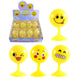 Bureau racketbal 8 stuks 11cm