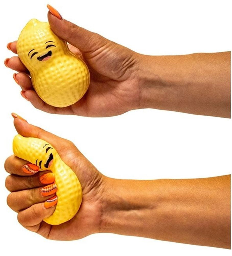 ギャラリービューアに画像をロードする, Jono toys squeeze xl pinda pu slow rice 10x5,5 cm.
