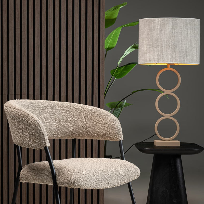 Load image into Gallery viewer, Wallart akupanelen 4 st akoestisch donkereiken
