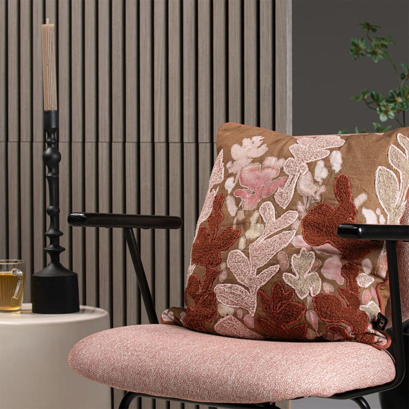 Load image into Gallery viewer, Wallart akupanelen 4 st akoestisch grijs eiken
