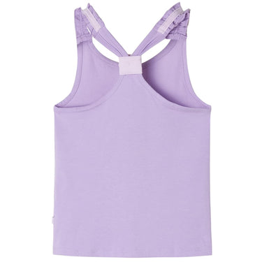 Vidaxl kindertopje 104 lila