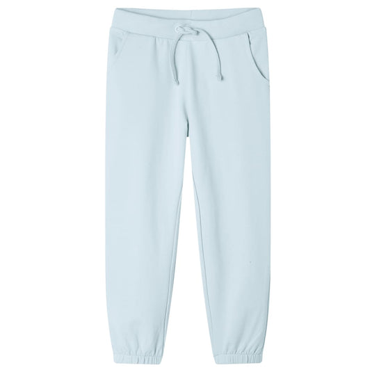 Vidaxl kinderjoggingbroek 104 lichtblauw