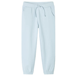 Vidaxl kinderjoggingbroek 116 lichtblauw