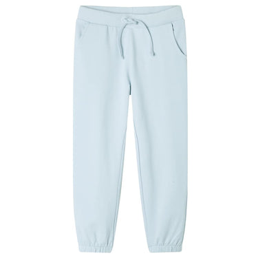 Vidaxl kinderjoggingbroek 116 lichtblauw