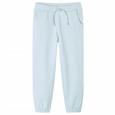 Vidaxl kinderjoggingbroek 128 lichtblauw