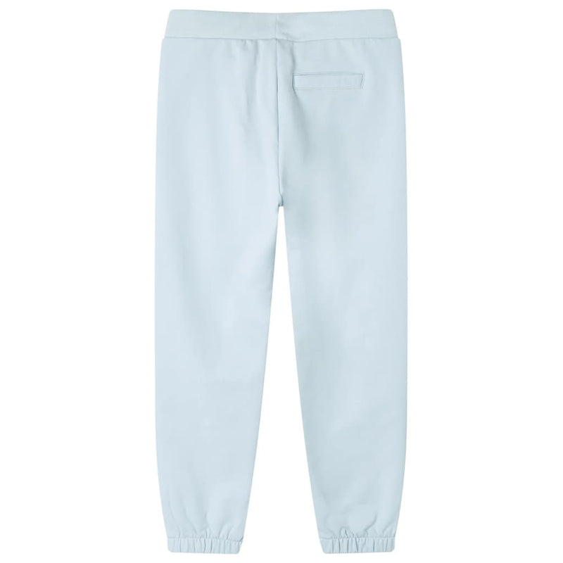 Load image into Gallery viewer, Vidaxl kinderjoggingbroek 128 lichtblauw
