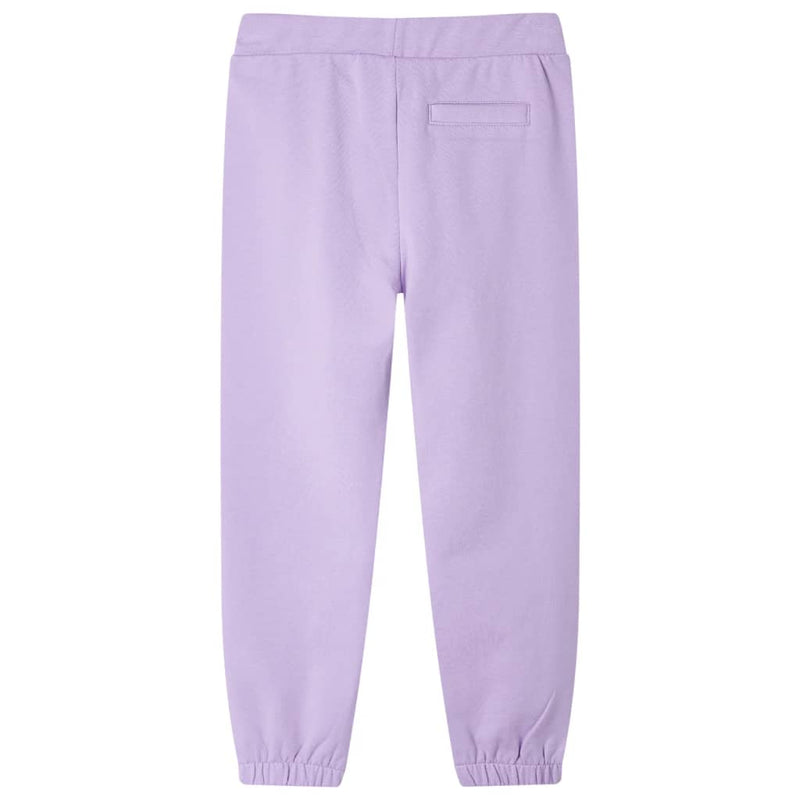 Load image into Gallery viewer, VidaXL Kinderjoggingbroek 128 lila
