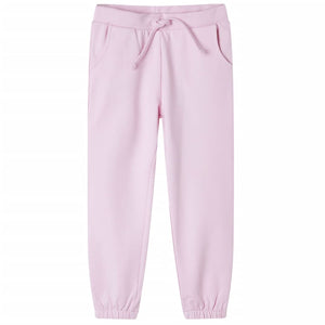 Vidaxl kinderjoggingbroek 92 lichtroze