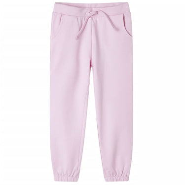 Vidaxl kinderjoggingbroek 92 lichtroze