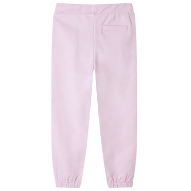 Vidaxl kinderjoggingbroek 92 lichtroze