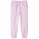 VidaXL Kinderjoggingbroek 140 lichtroze