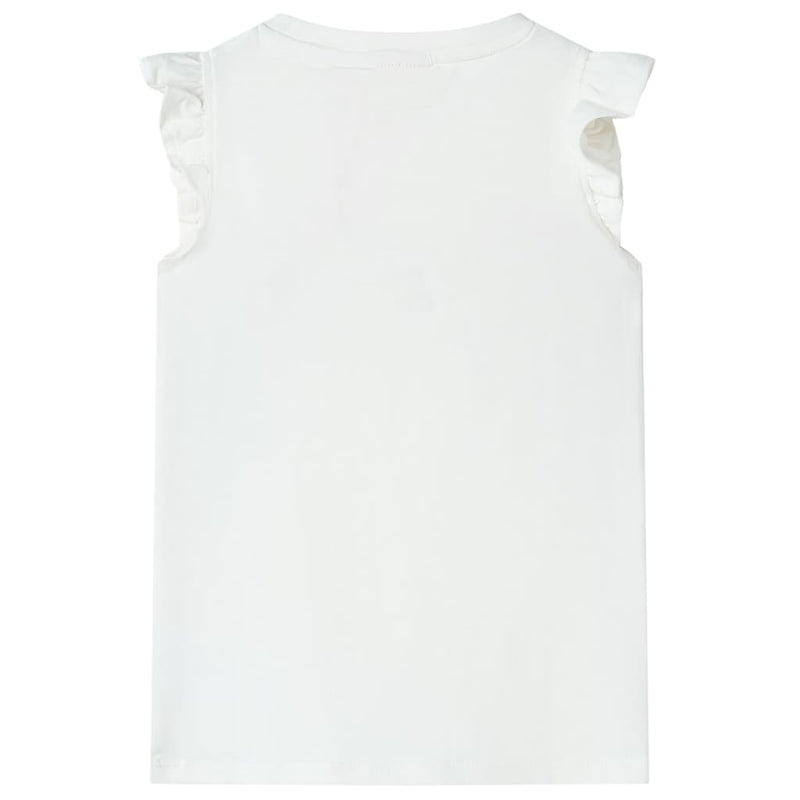 Load image into Gallery viewer, Vidaxl kindershirt 128 ecru

