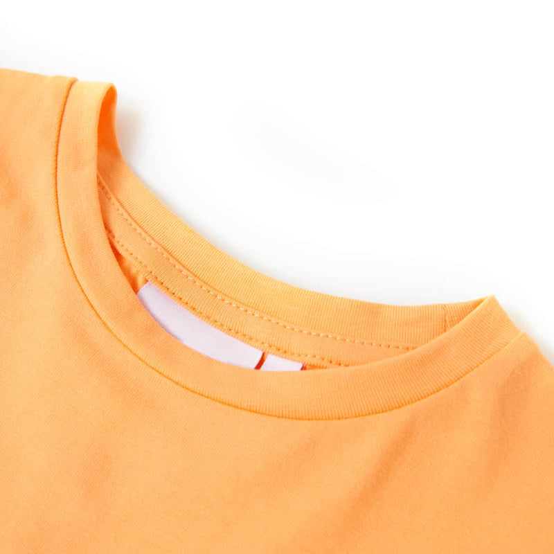 ギャラリービューアに画像をロードする, Vidaxl kindershirt 140 feloranje
