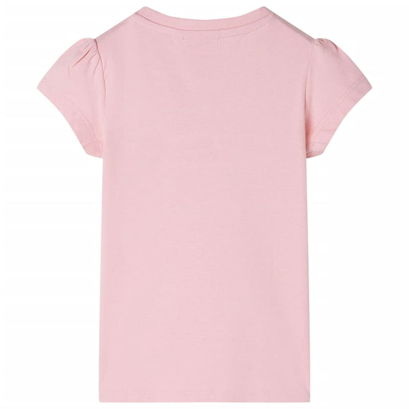 Chargez l'image dans la visionneuse de la galerie, Vidaxl kindershirt 104 lichtroze
