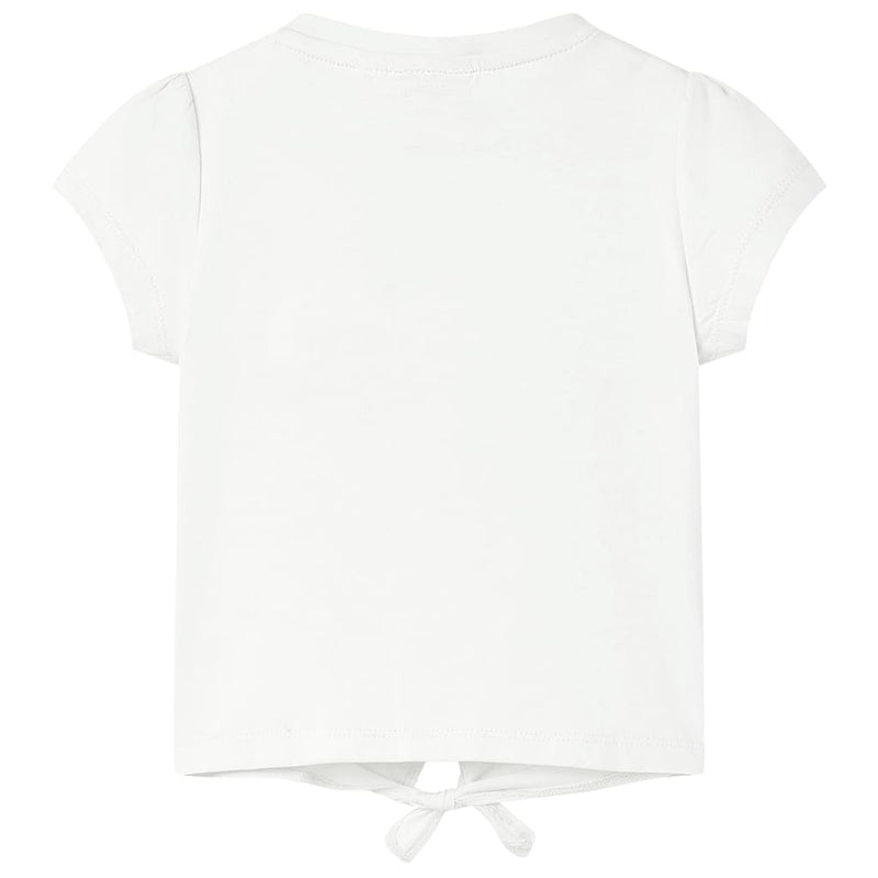Chargez l'image dans la visionneuse de la galerie, VidaXL Kindershirt 92 ecru
