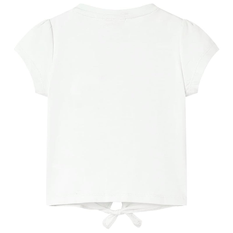 Load image into Gallery viewer, Vidaxl kindershirt 104 ecru
