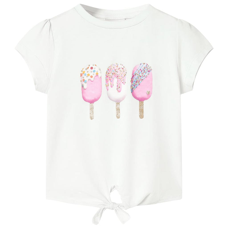 ギャラリービューアに画像をロードする, Vidaxl kindershirt 140 ecru
