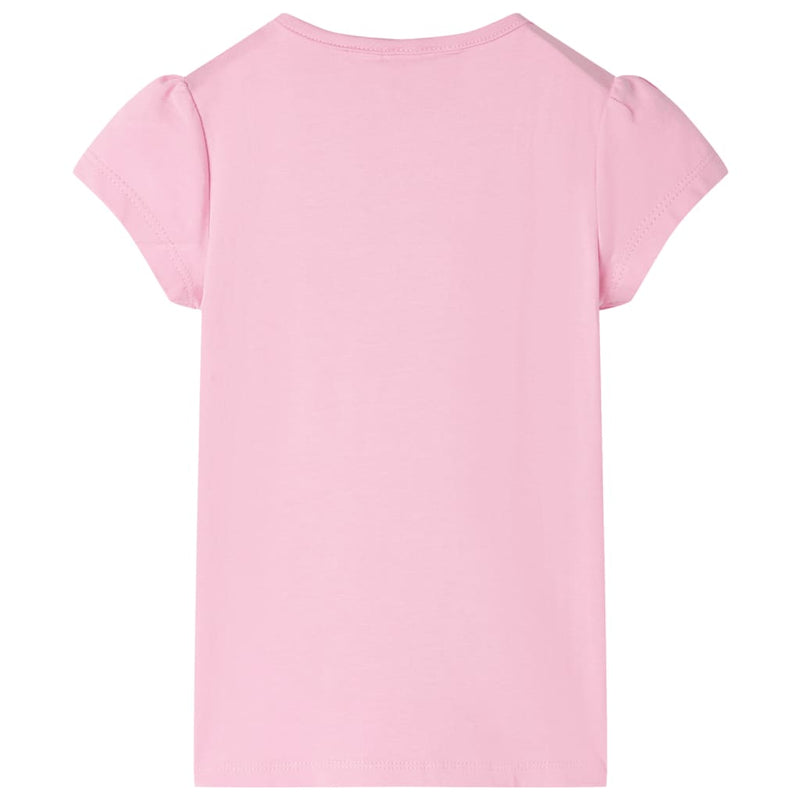 Load image into Gallery viewer, VidaXL Kindershirt 128 felroze
