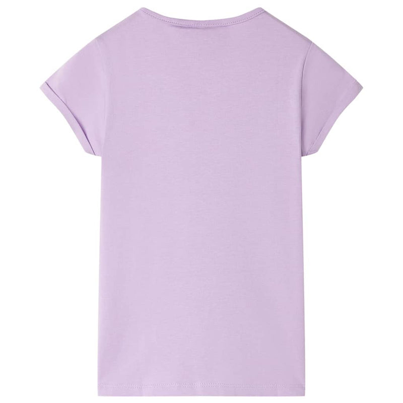 Chargez l'image dans la visionneuse de la galerie, Vidaxl kindershirt 116 lila
