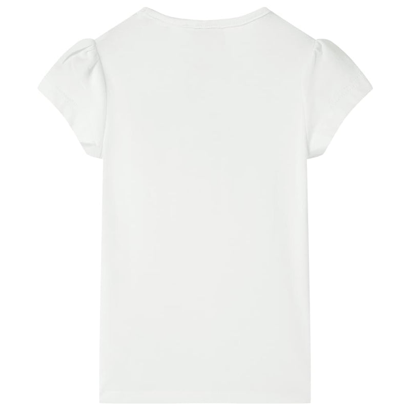 ギャラリービューアに画像をロードする, Vidaxl kindershirt 140 ecru
