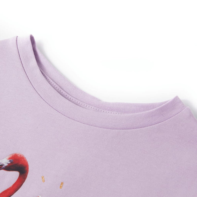 Load image into Gallery viewer, Vidaxl kindershirt 116 lila
