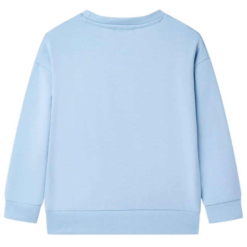 ギャラリービューアに画像をロードする, Vidaxl kindertrui 92 blauw
