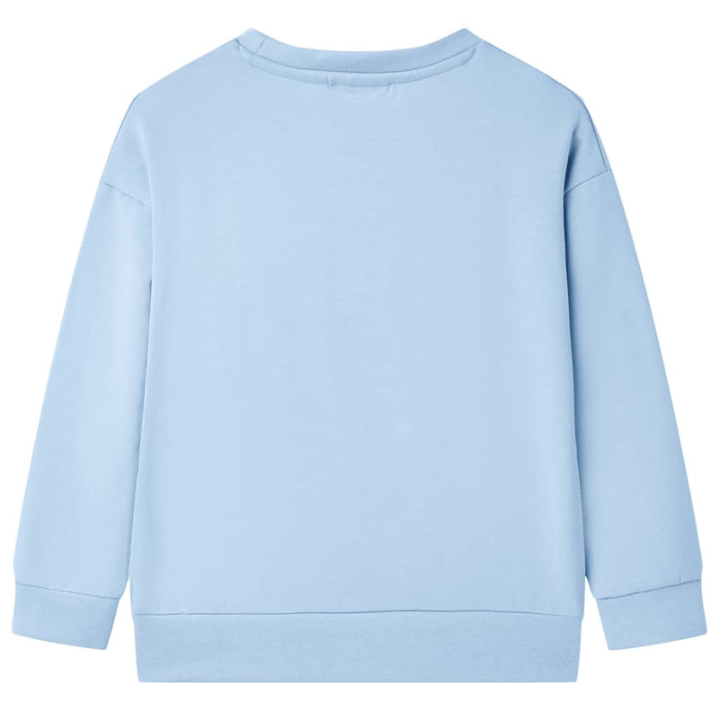 ギャラリービューアに画像をロードする, Vidaxl kindertrui 104 blauw
