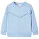 Vidaxl kindertrui 128 blauw