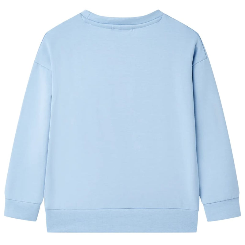 ギャラリービューアに画像をロードする, Vidaxl kindertrui 128 blauw

