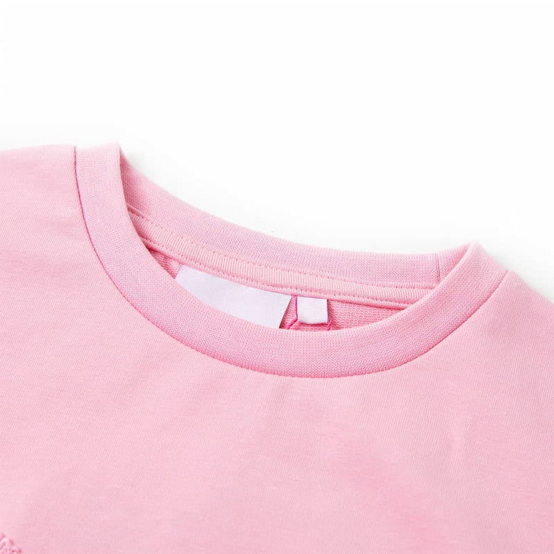 Load image into Gallery viewer, VidaXL Kindertrui 140 roze
