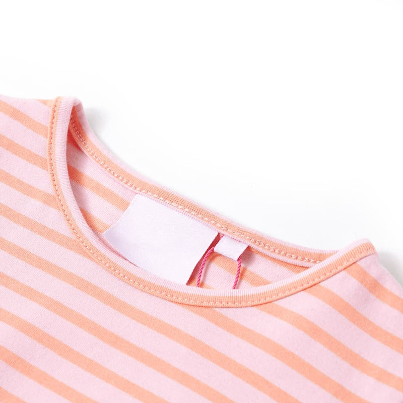 Load image into Gallery viewer, Vidaxl kindershirt 104 roze
